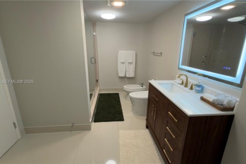 Condo in Miami, Florida, 1 bedroom  № 2075252 - photo 9