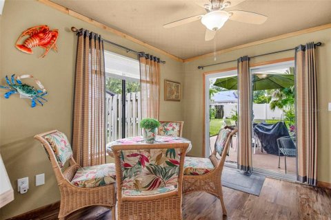 Villa ou maison à vendre à Palm Coast, Floride: 3 chambres, 165.09 m2 № 2305940 - photo 24