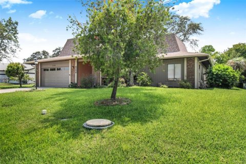 Villa ou maison à vendre à Palm Coast, Floride: 3 chambres, 165.09 m2 № 2305940 - photo 4