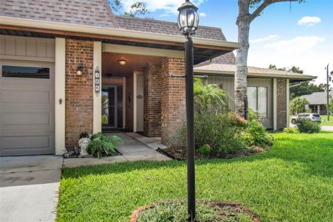 Villa ou maison à vendre à Palm Coast, Floride: 3 chambres, 165.09 m2 № 2305940 - photo 5