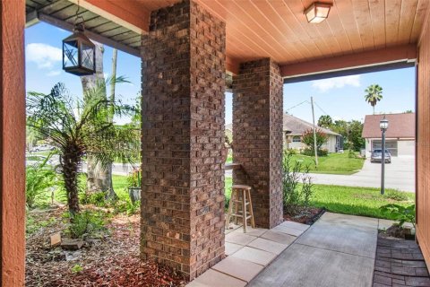 Villa ou maison à vendre à Palm Coast, Floride: 3 chambres, 165.09 m2 № 2305940 - photo 7
