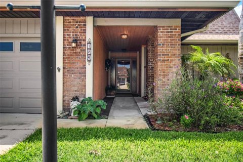 Villa ou maison à vendre à Palm Coast, Floride: 3 chambres, 165.09 m2 № 2305940 - photo 6