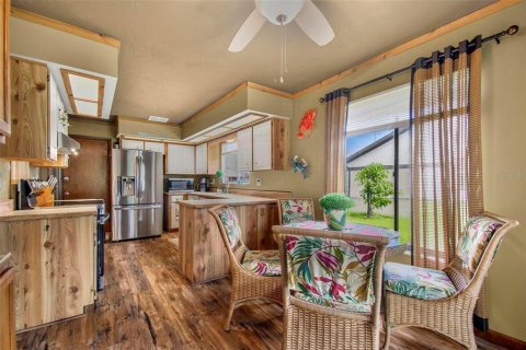 Villa ou maison à vendre à Palm Coast, Floride: 3 chambres, 165.09 m2 № 2305940 - photo 25