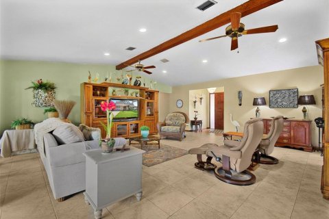 Villa ou maison à vendre à Palm Coast, Floride: 3 chambres, 165.09 m2 № 2305940 - photo 12