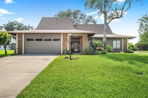 Villa ou maison à vendre à Palm Coast, Floride: 3 chambres, 165.09 m2 № 2305940 - photo 3