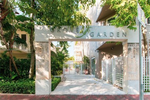 Copropriété à vendre à Miami, Floride: 1 chambre, 101.45 m2 № 1931993 - photo 30