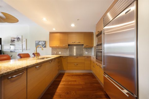 Copropriété à vendre à Miami, Floride: 1 chambre, 101.45 m2 № 1931993 - photo 5