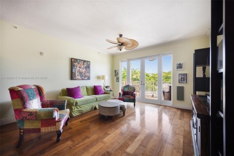 Copropriété à vendre à Miami, Floride: 1 chambre, 101.45 m2 № 1931993 - photo 14