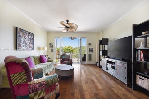 Copropriété à vendre à Miami, Floride: 1 chambre, 101.45 m2 № 1931993 - photo 16