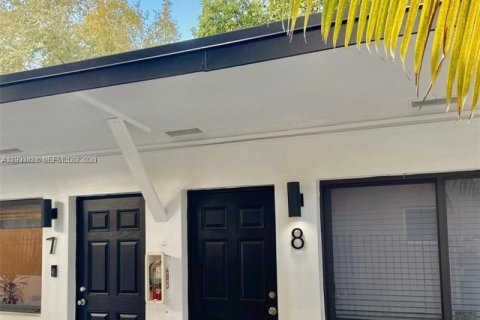 Appartement à Miami, Floride 1 chambre, 65.03 m2 № 2063021