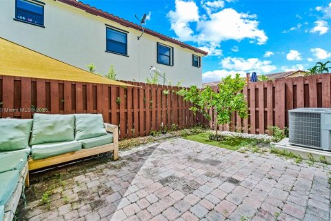 Купить таунхаус в Хомстед, Флорида 3 спальни, 152.55м2, № 1898231 - фото 27