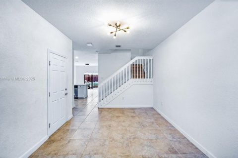 Купить таунхаус в Хомстед, Флорида 3 спальни, 152.55м2, № 1898231 - фото 3