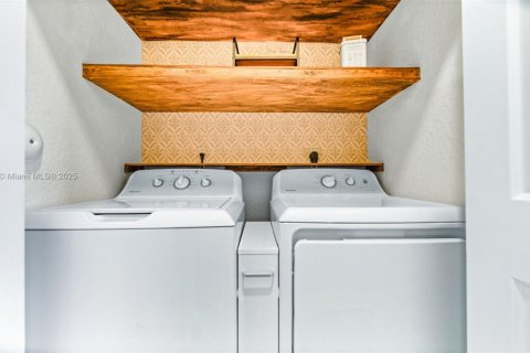 Купить таунхаус в Хомстед, Флорида 3 спальни, 152.55м2, № 1898231 - фото 20