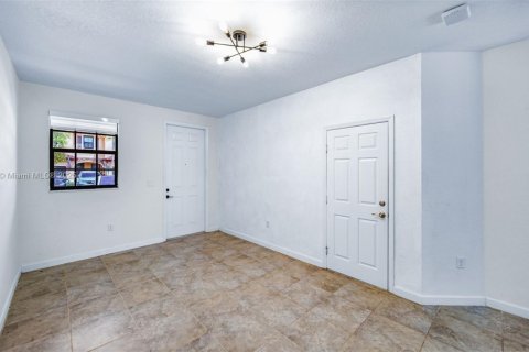 Купить таунхаус в Хомстед, Флорида 3 спальни, 152.55м2, № 1898231 - фото 4