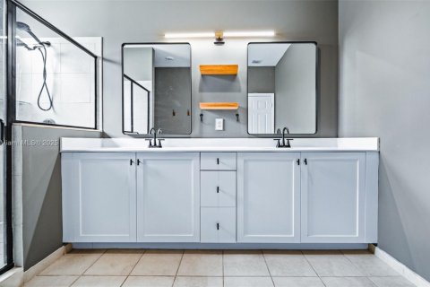 Купить таунхаус в Хомстед, Флорида 3 спальни, 152.55м2, № 1898231 - фото 17