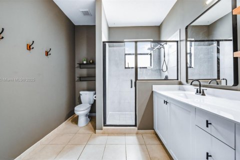 Купить таунхаус в Хомстед, Флорида 3 спальни, 152.55м2, № 1898231 - фото 19