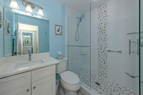 Copropriété à vendre à Venice, Floride: 2 chambres, 83.61 m2 № 2386005 - photo 28