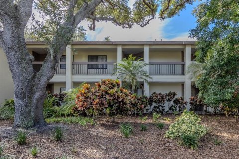 Copropriété à vendre à Venice, Floride: 2 chambres, 83.61 m2 № 2386005 - photo 4