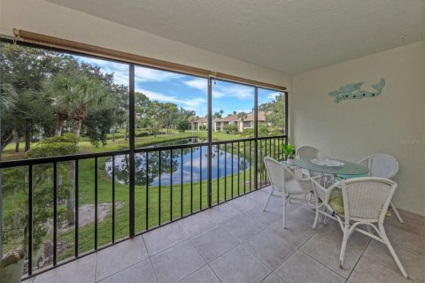 Copropriété à vendre à Venice, Floride: 2 chambres, 83.61 m2 № 2386005 - photo 15