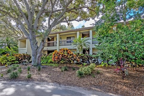Condo à Venice, Floride, 2 chambres  № 2386005