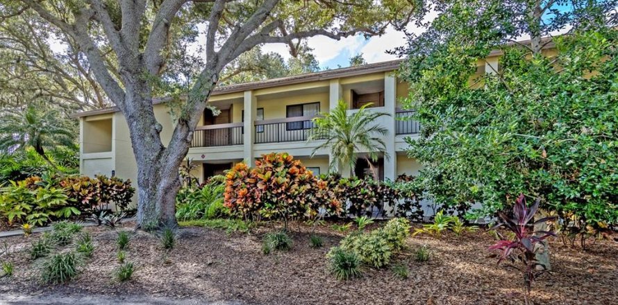 Condo à Venice, Floride, 2 chambres № 2386005