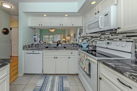 Copropriété à vendre à Venice, Floride: 2 chambres, 83.61 m2 № 2386005 - photo 26