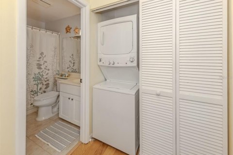 Copropriété à vendre à Venice, Floride: 2 chambres, 83.61 m2 № 2386005 - photo 3