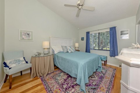 Copropriété à vendre à Venice, Floride: 2 chambres, 83.61 m2 № 2386005 - photo 27