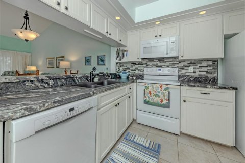 Copropriété à vendre à Venice, Floride: 2 chambres, 83.61 m2 № 2386005 - photo 23