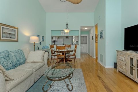 Copropriété à vendre à Venice, Floride: 2 chambres, 83.61 m2 № 2386005 - photo 18