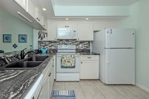Copropriété à vendre à Venice, Floride: 2 chambres, 83.61 m2 № 2386005 - photo 22