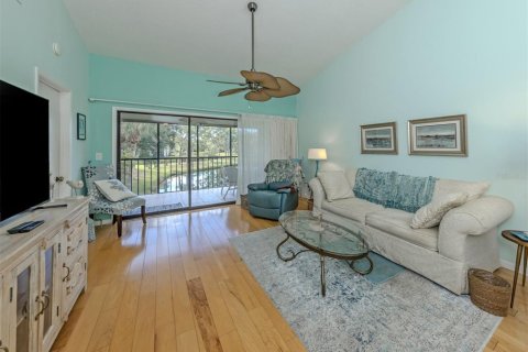 Copropriété à vendre à Venice, Floride: 2 chambres, 83.61 m2 № 2386005 - photo 11