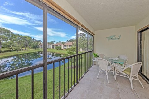 Copropriété à vendre à Venice, Floride: 2 chambres, 83.61 m2 № 2386005 - photo 13
