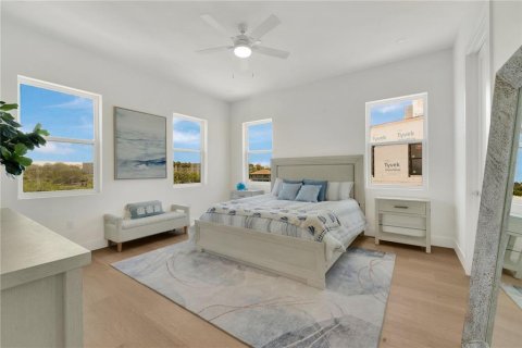 Adosado en venta en New Port Richey, Florida, 3 dormitorios, 236.9 m2 № 1778157 - foto 20
