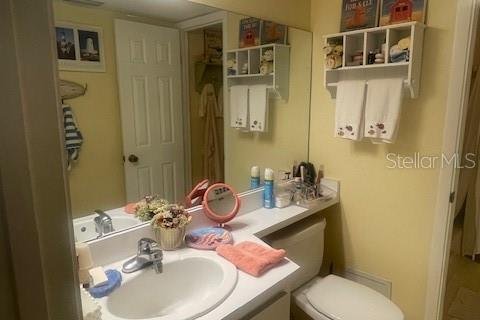 Condo in Ocala, Florida, 2 bedrooms № 2238209 - photo 23