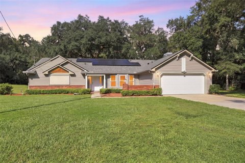 Casa en Brooksville, Florida 3 dormitorios, 212.84 m2 № 2391220