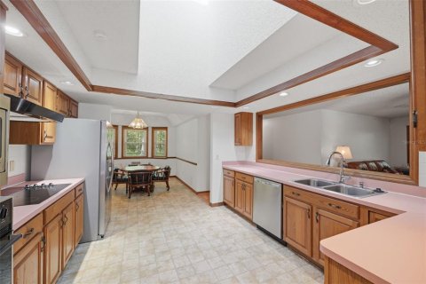 Casa en venta en Brooksville, Florida, 3 dormitorios, 212.84 m2 № 2391220 - foto 20