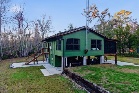 Villa ou maison à vendre à Cedar Key, Floride: 2 chambres, 92.9 m2 № 2218261 - photo 16