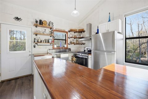 Villa ou maison à vendre à Cedar Key, Floride: 2 chambres, 92.9 m2 № 2218261 - photo 8