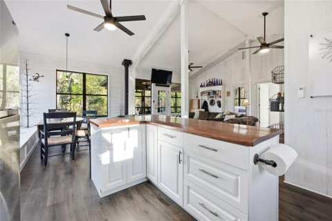 Villa ou maison à vendre à Cedar Key, Floride: 2 chambres, 92.9 m2 № 2218261 - photo 10