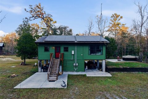 Villa ou maison à vendre à Cedar Key, Floride: 2 chambres, 92.9 m2 № 2218261 - photo 17