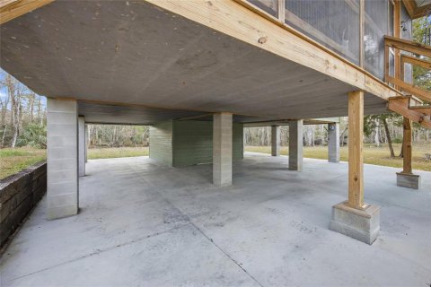 Villa ou maison à vendre à Cedar Key, Floride: 2 chambres, 92.9 m2 № 2218261 - photo 14