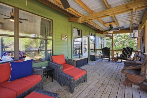 Villa ou maison à vendre à Cedar Key, Floride: 2 chambres, 92.9 m2 № 2218261 - photo 5