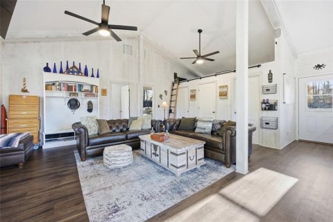 Villa ou maison à vendre à Cedar Key, Floride: 2 chambres, 92.9 m2 № 2218261 - photo 6