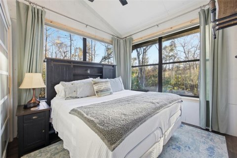 Villa ou maison à vendre à Cedar Key, Floride: 2 chambres, 92.9 m2 № 2218261 - photo 13