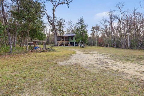Villa ou maison à vendre à Cedar Key, Floride: 2 chambres, 92.9 m2 № 2218261 - photo 15