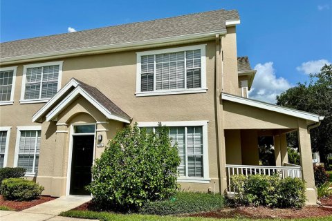 Condo in Orlando, Florida, 3 bedrooms  № 1612885 - photo 1