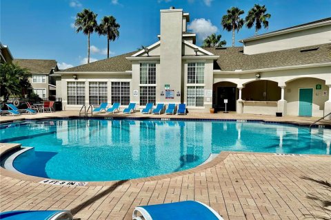Condo in Orlando, Florida, 3 bedrooms  № 1612885 - photo 8