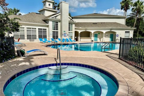 Condo in Orlando, Florida, 3 bedrooms  № 1612885 - photo 25