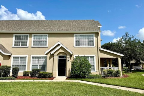 Condo in Orlando, Florida, 3 bedrooms  № 1612885 - photo 28